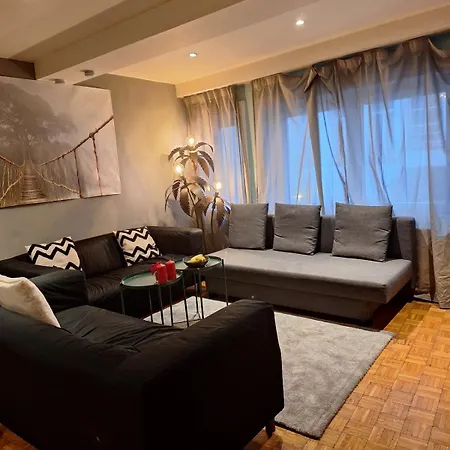 Apartman Superbe A La Grande Place De *