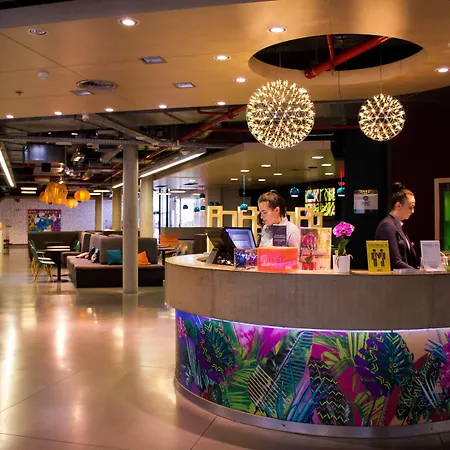 Pestana Schuman 3* Brusel
