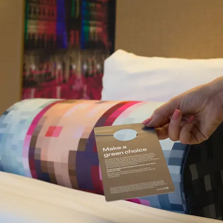 Otel Pestana Schuman