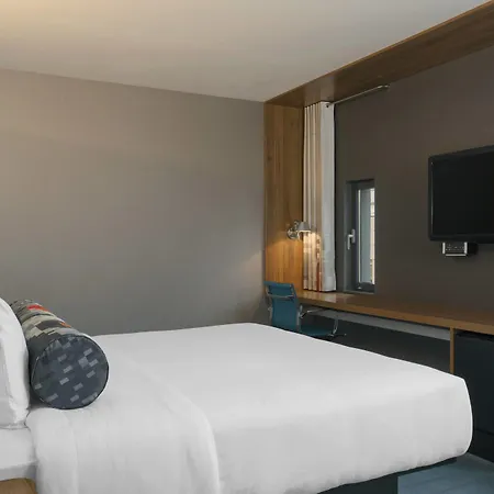 ホテル Pestana Schuman ブリュッセル