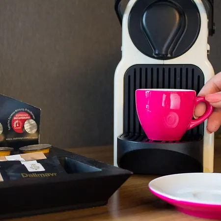 Pestana Schuman Hotel