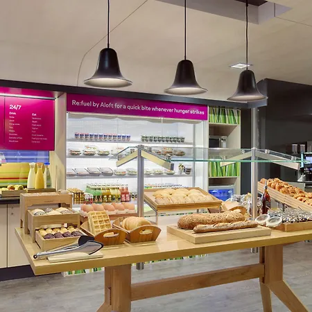 Pestana Schuman ブリュッセル