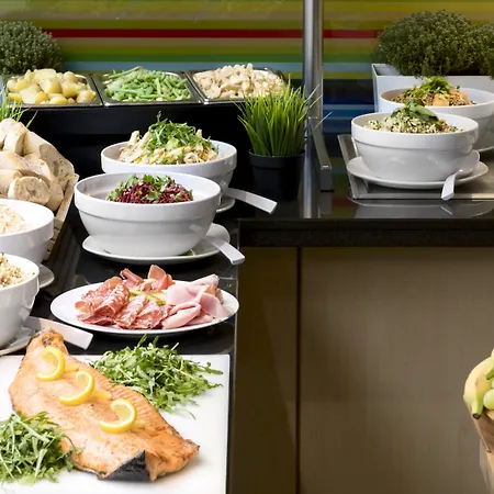 Pestana Schuman ホテル ブリュッセル