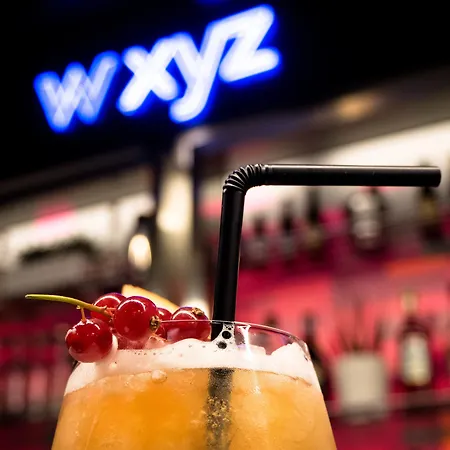 Pestana Schuman ブリュッセル