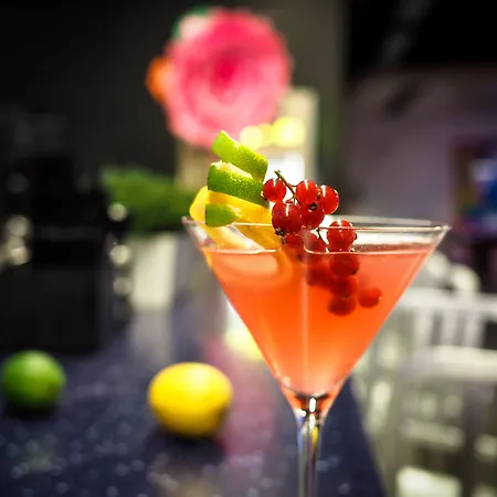 Pestana Schuman Hotel