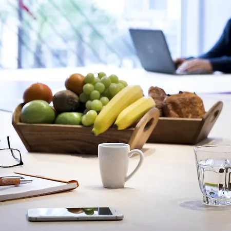 Pestana Schuman Otel