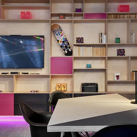 Pestana Schuman Otel