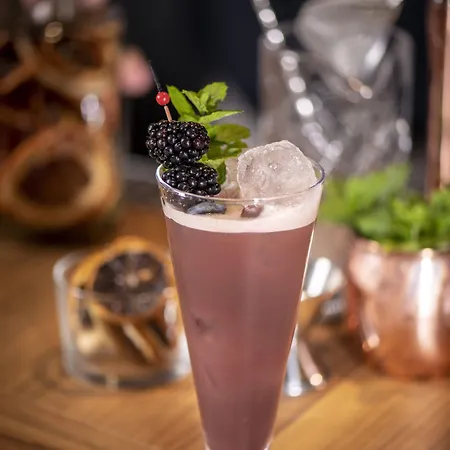 Pestana Schuman 3* ブリュッセル