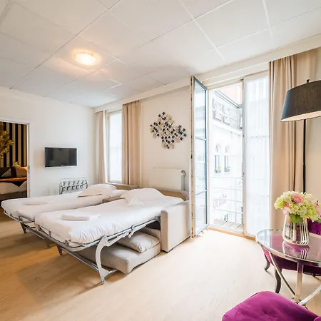 La Legende 3* Brussels