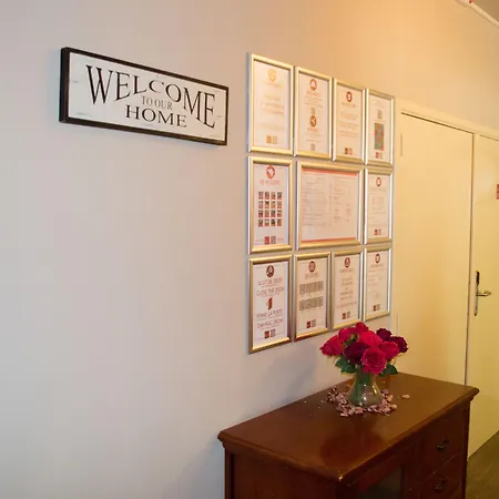 Appartement Budget Flats