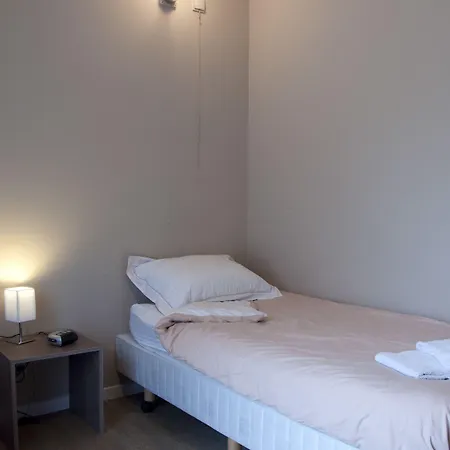 Budget Flats * Brussel