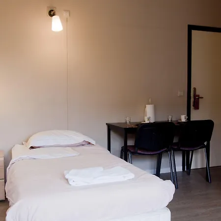 Appartement Budget Flats *