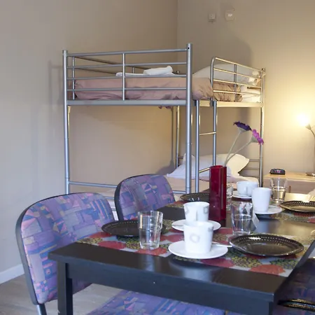 Budget Flats Brussels