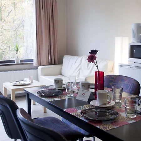 Budget Flats Apartamento *