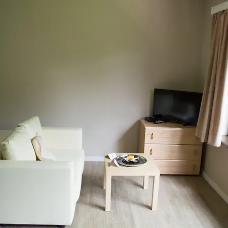 Budget Flats Apartman Brüsszel