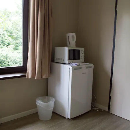 Apartman Budget Flats *