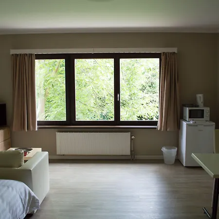 Budget Flats Apartman