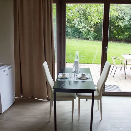 Appartement Budget Flats *