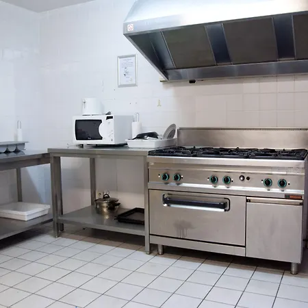 Apartman Budget Flats
