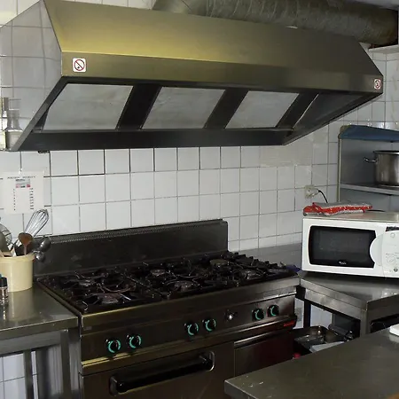 Budget Flats Apartman *