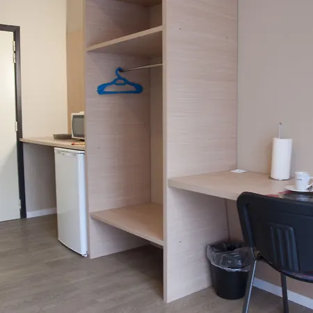 Apartman Budget Flats