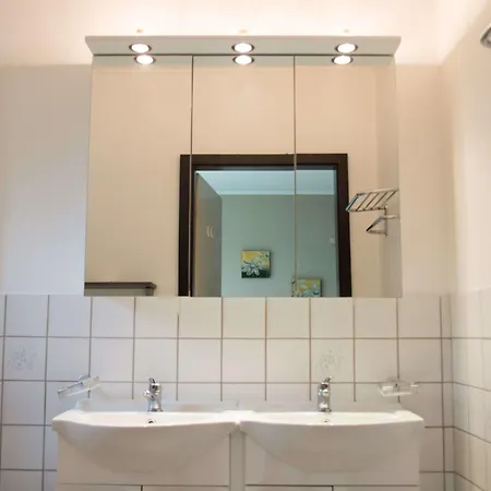 Budget Flats Apartman Brüsszel