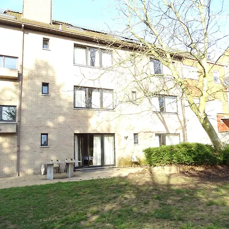 Budget Flats Apartman *