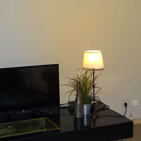 Budget Flats Apartman
