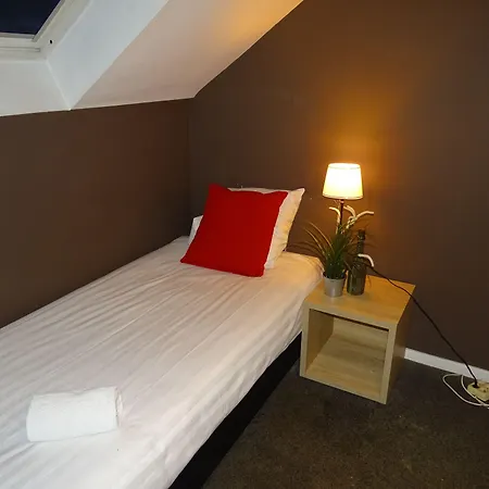 Budget Flats Bruxelles