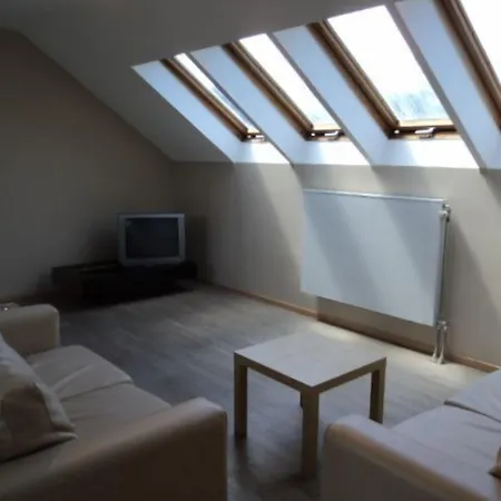 Budget Flats Appartement *