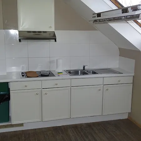 Budget Flats Brussels