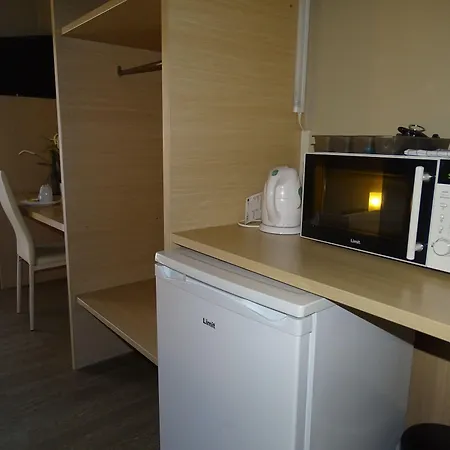 Budget Flats Apartman Brüsszel