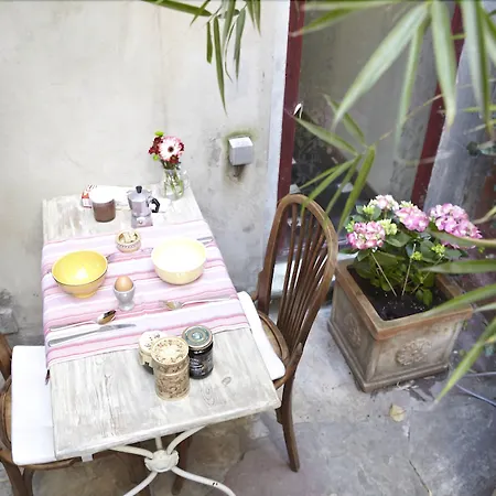 Hotel Carmelites Brussels