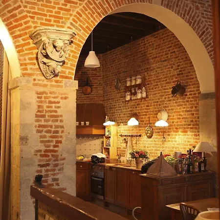 Ξενοδοχείο Carmelites 3*