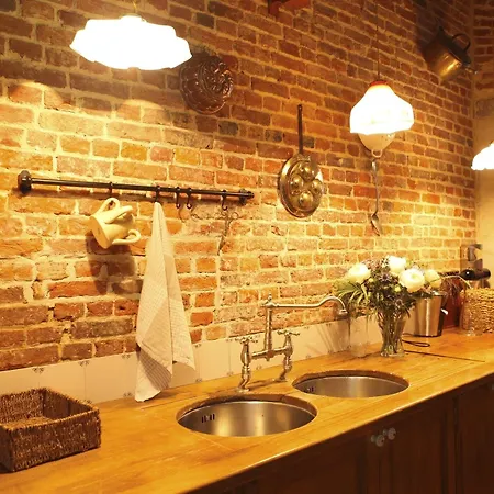 Carmelites Hotel Brussels