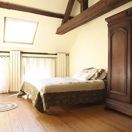 Carmelites Hotel Brussels