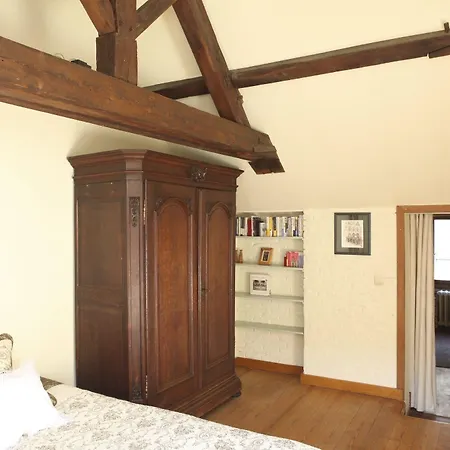 Carmelites 3* Brussels