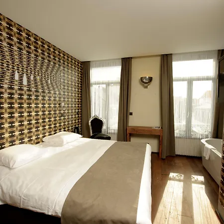 Boutique Saint-géry Hotel 3*