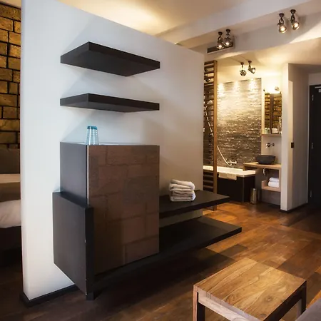 Boutique Saint-géry 3* Bruxelles