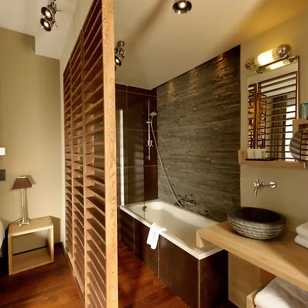 Hotel Boutique Saint-gery