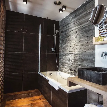 Boutique Saint-gery 3*