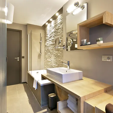 Boutique Saint-gery
