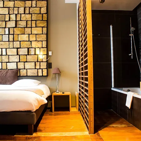 Boutique Saint-gery 3* Brusel