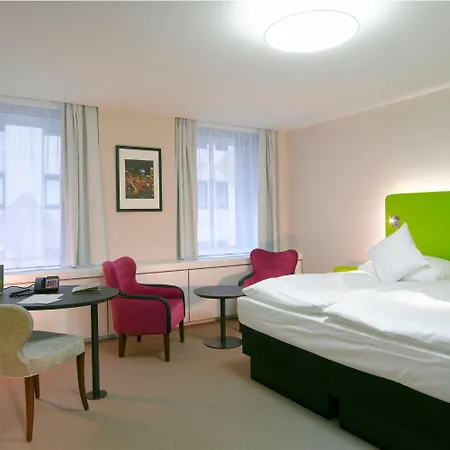 Thon Eu 4* Bruxelles