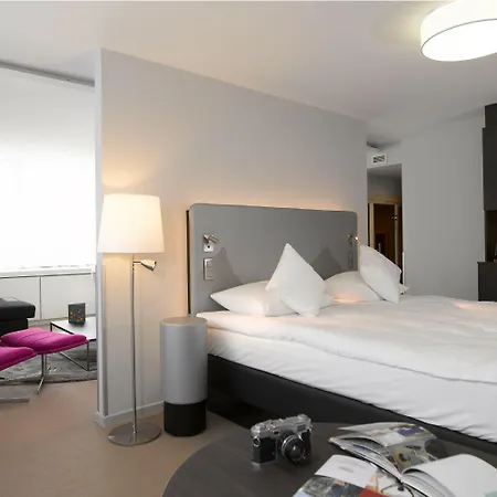 Hotel Thon Eu Bruxelles