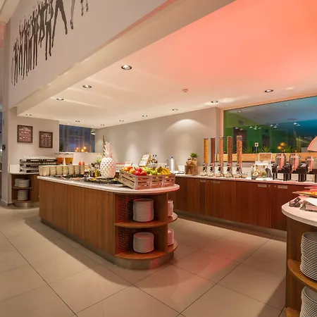 Thon Eu Hotell 4*