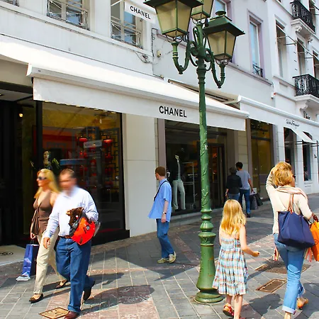 Thon Eu 4* Bruxelles