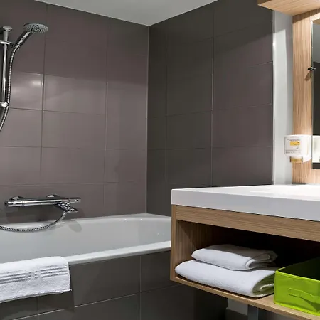 Adagio Access Europe 4* בריסל