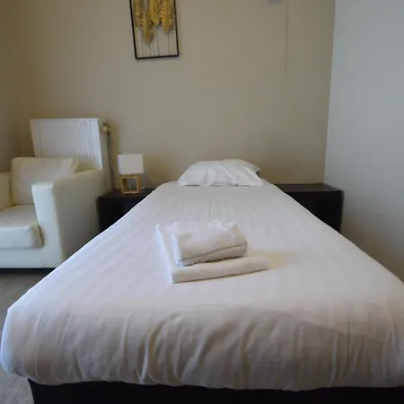 Apartman Budget Flats