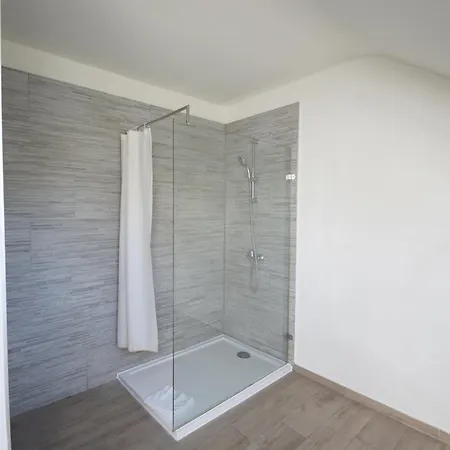 Budget Flats Apartman *